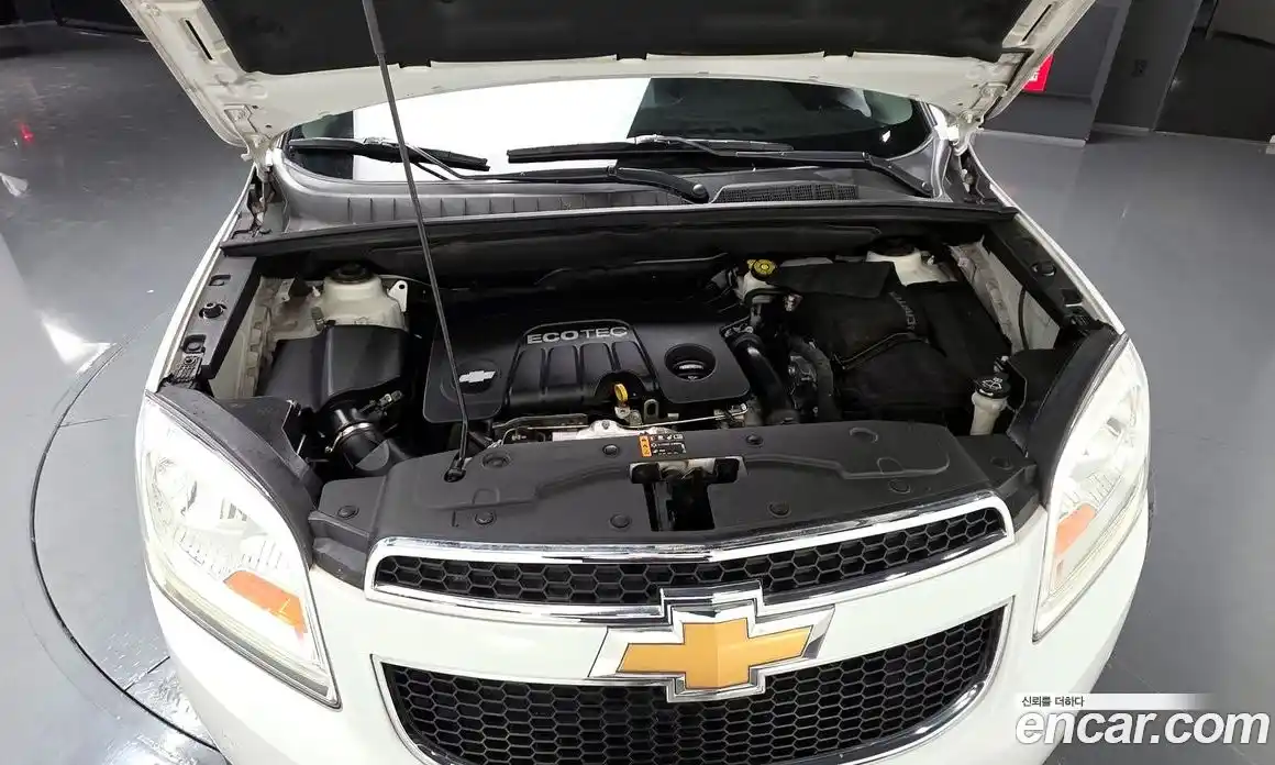 Chevrolet Orlando 2017 1.6 гидро, фото 6