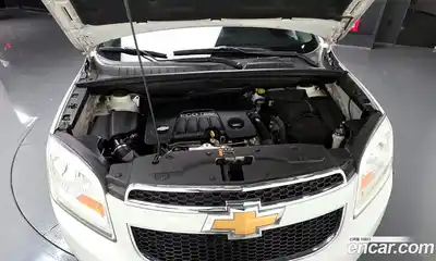 Chevrolet Orlando 2017 1.6 гидро, миниатюра 6