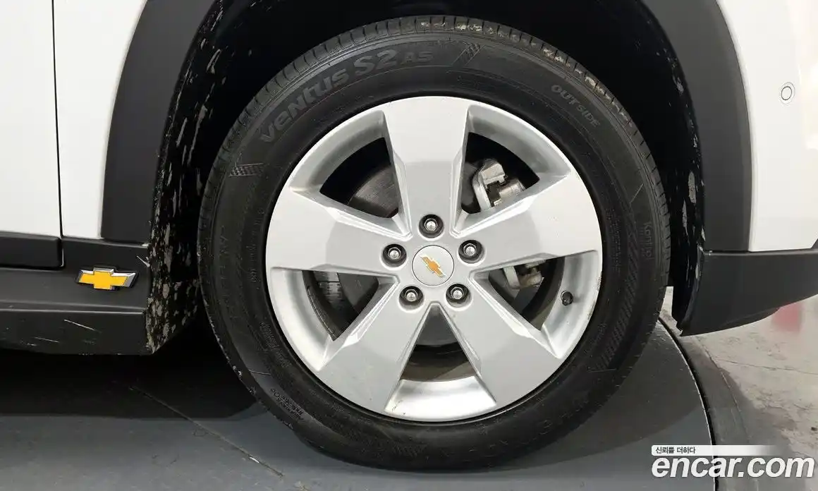 Chevrolet Orlando 2017 1.6 гидро, фото 7
