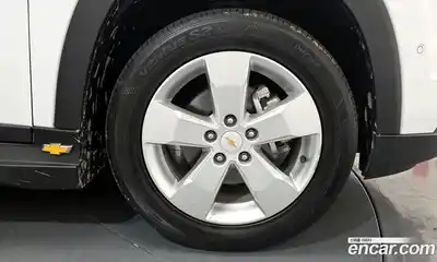 Chevrolet Orlando 2017 1.6 гидро, миниатюра 7