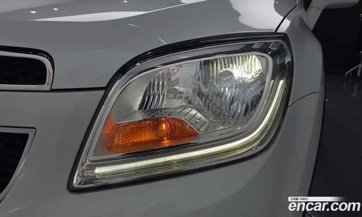 Chevrolet Orlando 2017 1.6 гидро, фото 8