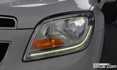 Chevrolet Orlando 2017 1.6 гидро, миниатюра 8