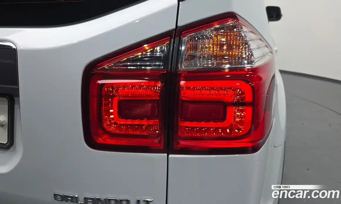 Chevrolet Orlando 2017 1.6 гидро, фото 9