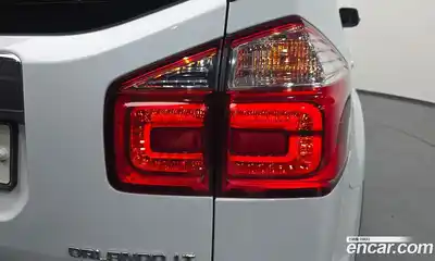 Chevrolet Orlando 2017 1.6 гидро, миниатюра 9
