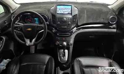 Chevrolet Orlando 2017 1.6 гидро, миниатюра 10