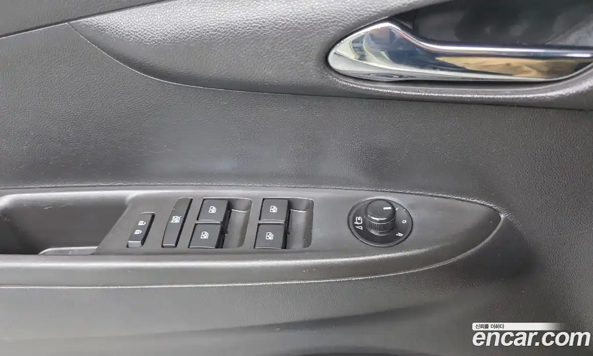 Chevrolet Spark 2016 1.0 гидро, фото 11