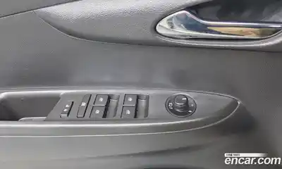 Chevrolet Spark 2016 1.0 гидро, миниатюра 11