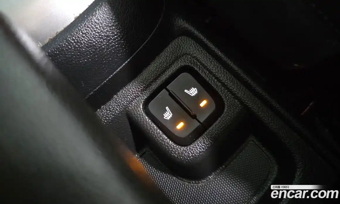 Chevrolet Spark 2016 1.0 гидро, фото 16