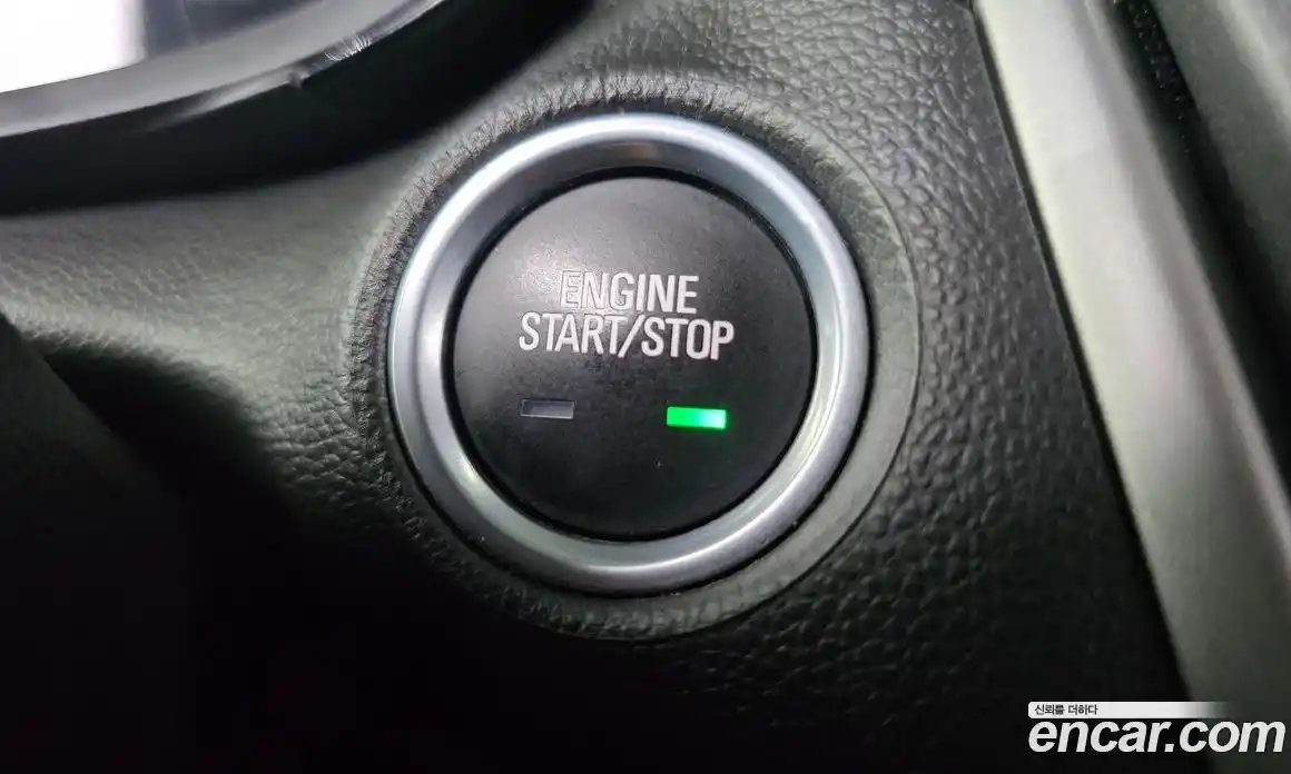 Chevrolet Spark 2016 1.0 гидро, фото 17