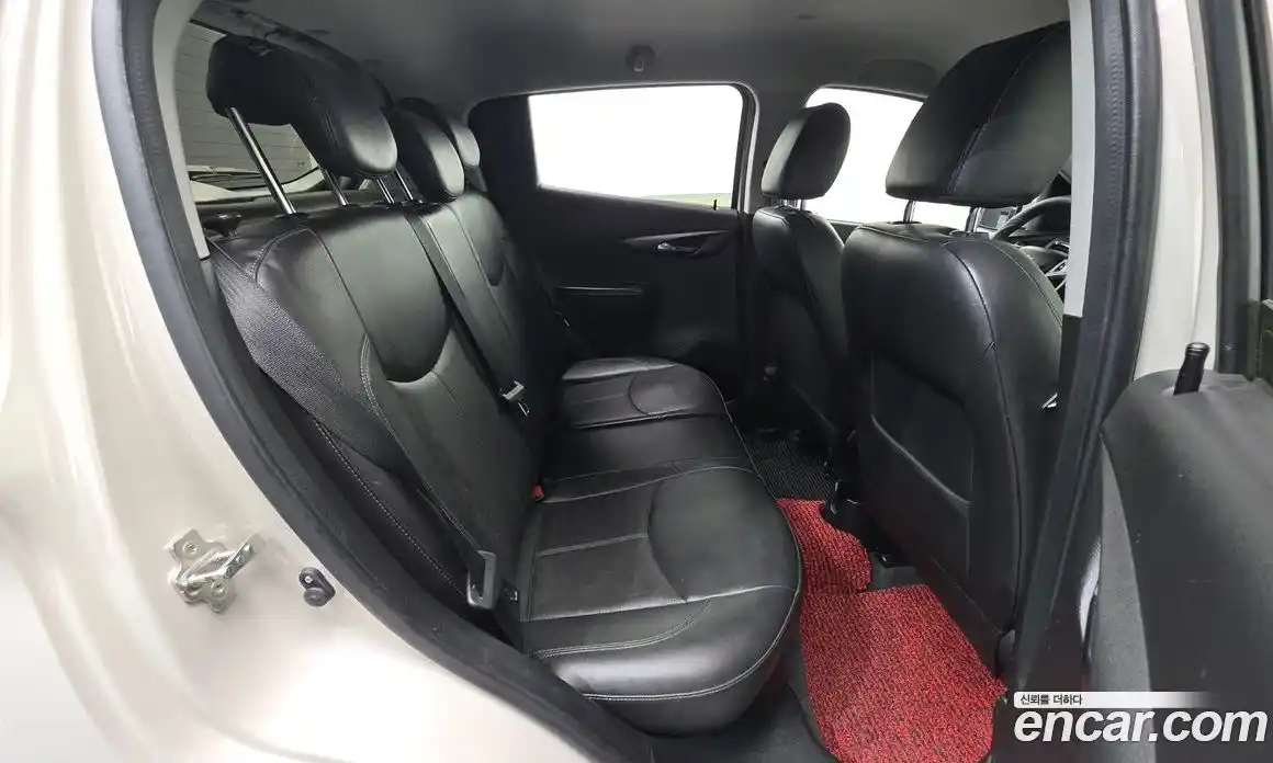 Chevrolet Spark 2016 1.0 гидро, фото 19