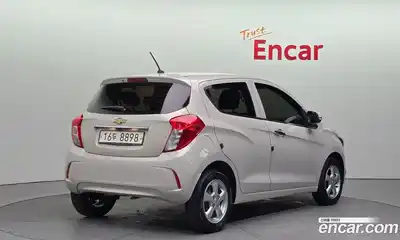 Chevrolet Spark 2016 1.0 гидро, миниатюра 2