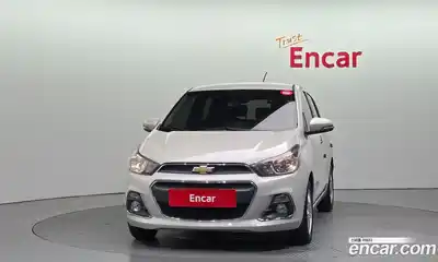 Chevrolet Spark 2016 1.0 гидро, миниатюра 3