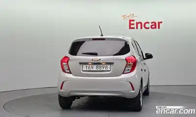 Chevrolet Spark 2016 1.0 гидро, миниатюра 4