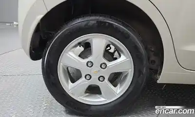 Chevrolet Spark 2016 1.0 гидро, миниатюра 5