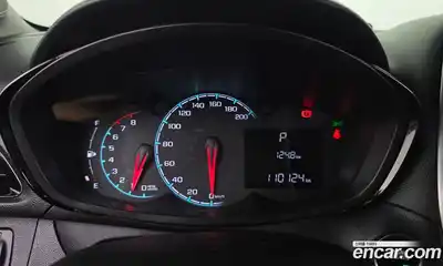 Chevrolet Spark 2016 1.0 гидро, миниатюра 8