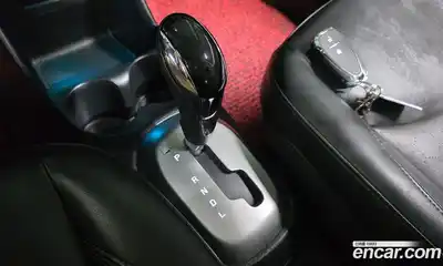Chevrolet Spark 2016 1.0 гидро, миниатюра 9