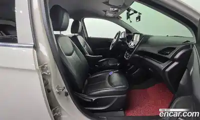 Chevrolet Spark 2016 1.0 гидро, миниатюра 10