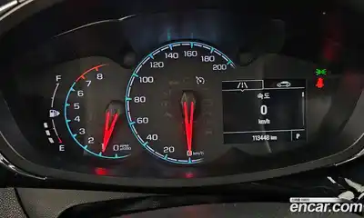 Chevrolet Spark 2016 1.0 гидро, миниатюра 11