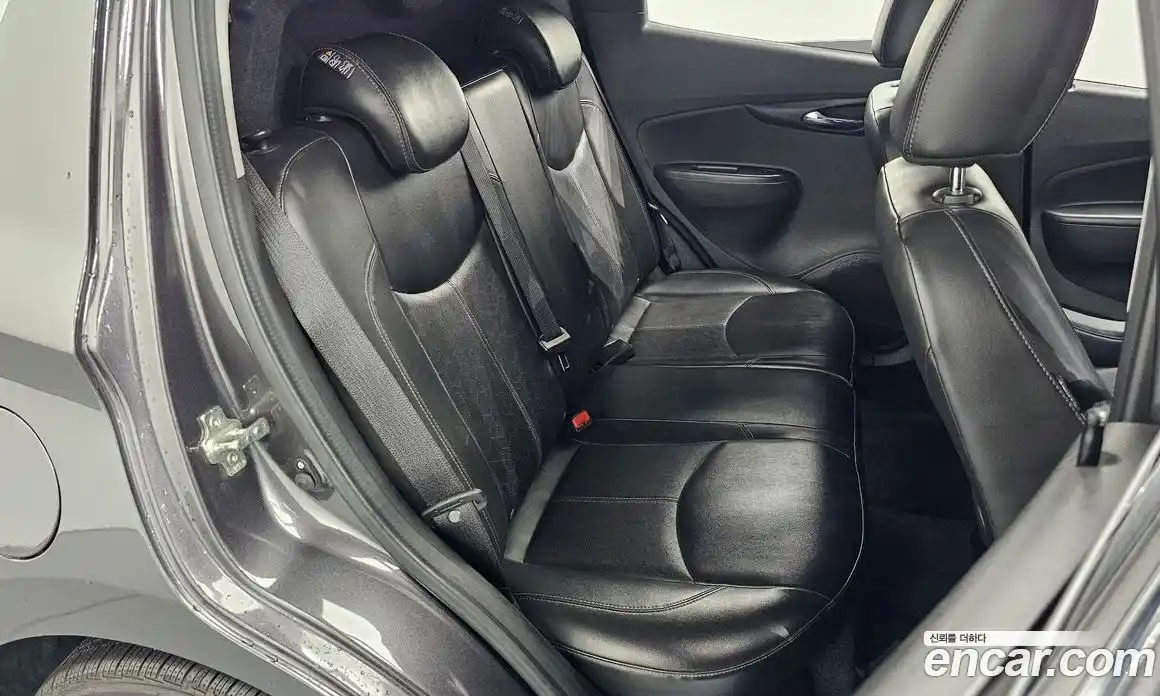Chevrolet Spark 2016 1.0 гидро, фото 16