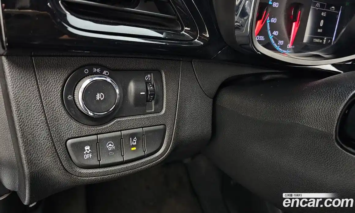 Chevrolet Spark 2016 1.0 гидро, фото 22