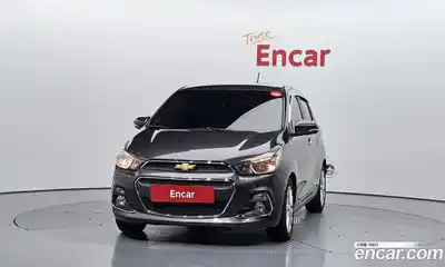 Chevrolet Spark 2016 1.0 гидро, миниатюра 3