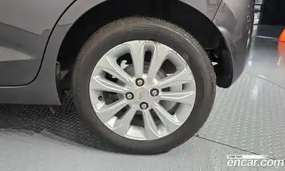 Chevrolet Spark 2016 1.0 гидро, миниатюра 7