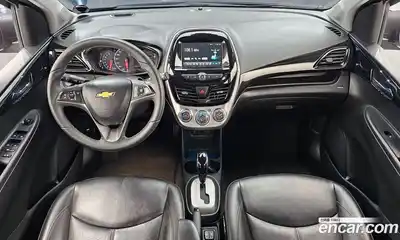 Chevrolet Spark 2016 1.0 гидро, миниатюра 10