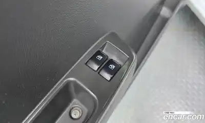 Chevrolet Spark 2014 1.0 автомат (гидро), миниатюра 11
