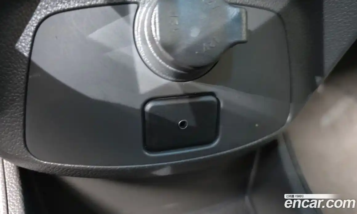 Chevrolet Spark 2014 1.0 автомат (гидро), фото 15
