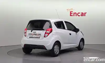Chevrolet Spark 2014 1.0 автомат (гидро), миниатюра 2