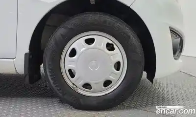 Chevrolet Spark 2014 1.0 автомат (гидро), миниатюра 5