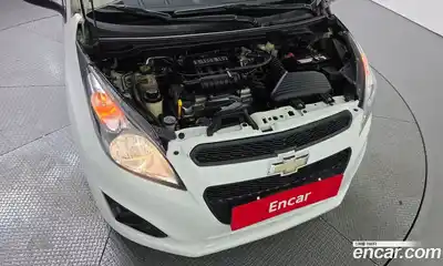 Chevrolet Spark 2014 1.0 автомат (гидро), миниатюра 6
