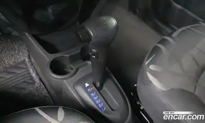Chevrolet Spark 2014 1.0 автомат (гидро), миниатюра 9