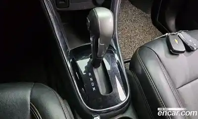 Chevrolet Trax 2018 1.4 гидро, миниатюра 12
