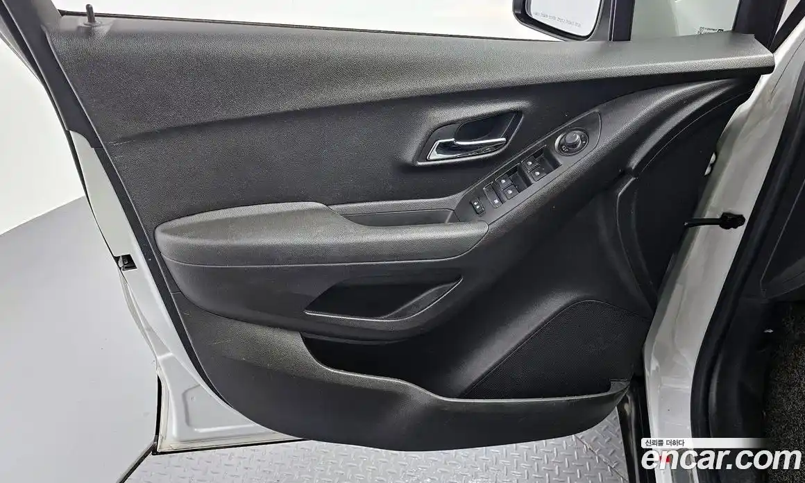 Chevrolet Trax 2018 1.4 гидро, фото 14
