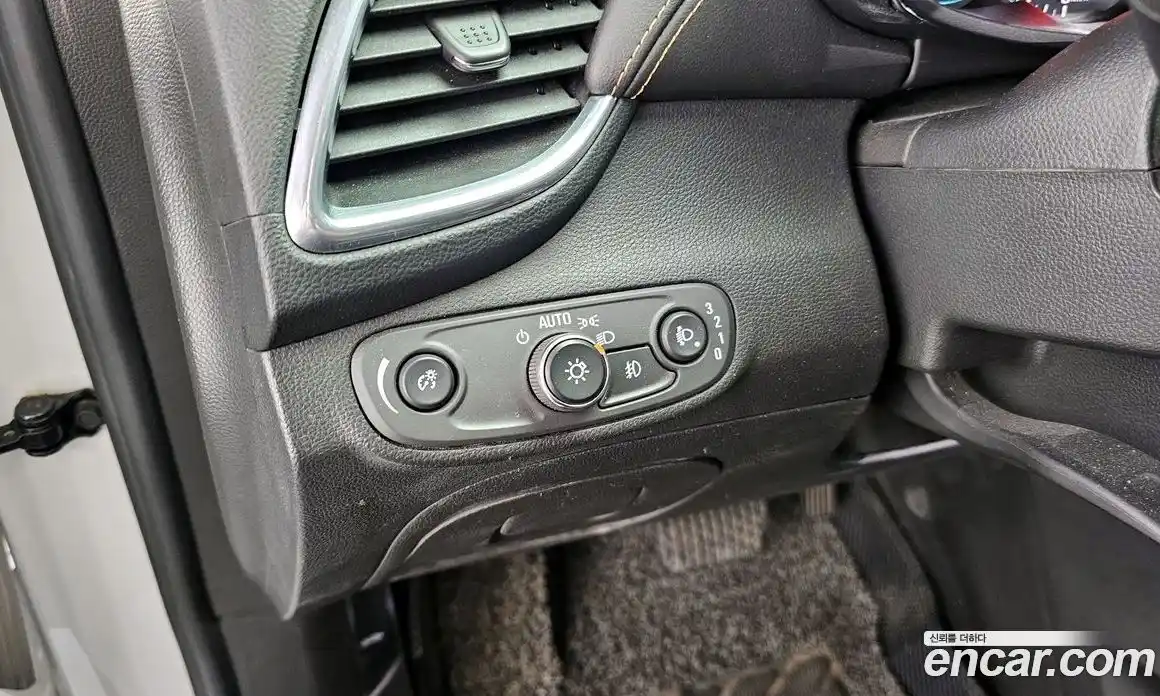 Chevrolet Trax 2018 1.4 гидро, фото 22