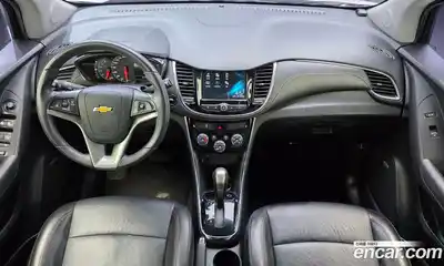 Chevrolet Trax 2017 1.6 гидро, миниатюра 7