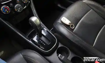 Chevrolet Trax 2017 1.6 гидро, миниатюра 9
