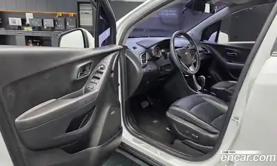 Chevrolet Trax 2017 1.6 гидро, миниатюра 10