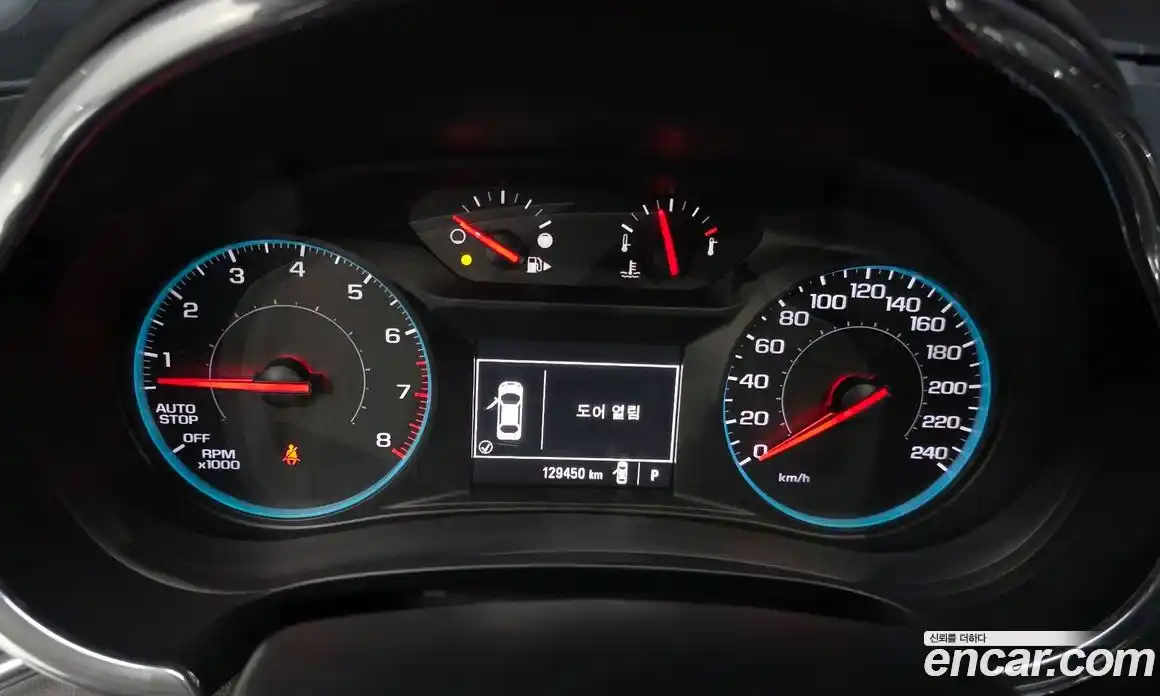 Chevrolet Malibu 2018 1.5 гидро, фото 11