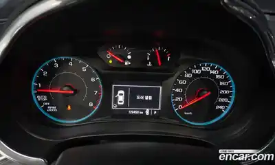 Chevrolet Malibu 2018 1.5 гидро, миниатюра 11