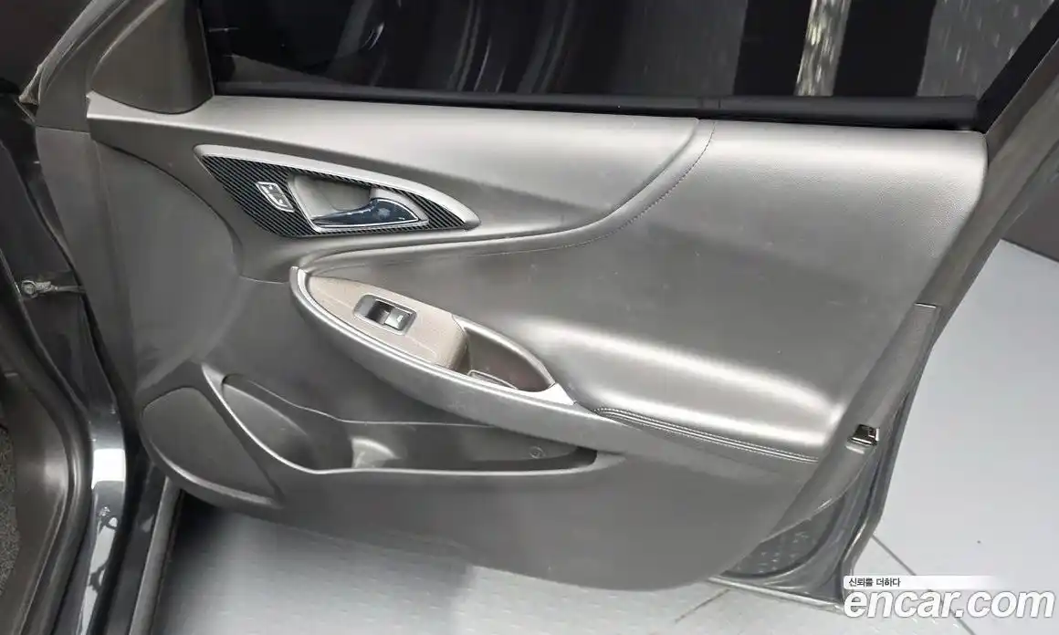 Chevrolet Malibu 2018 1.5 гидро, фото 14