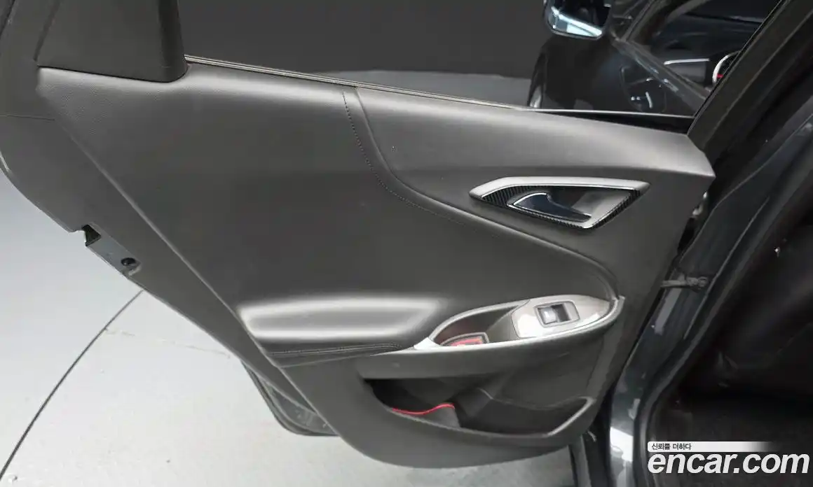 Chevrolet Malibu 2018 1.5 гидро, фото 15