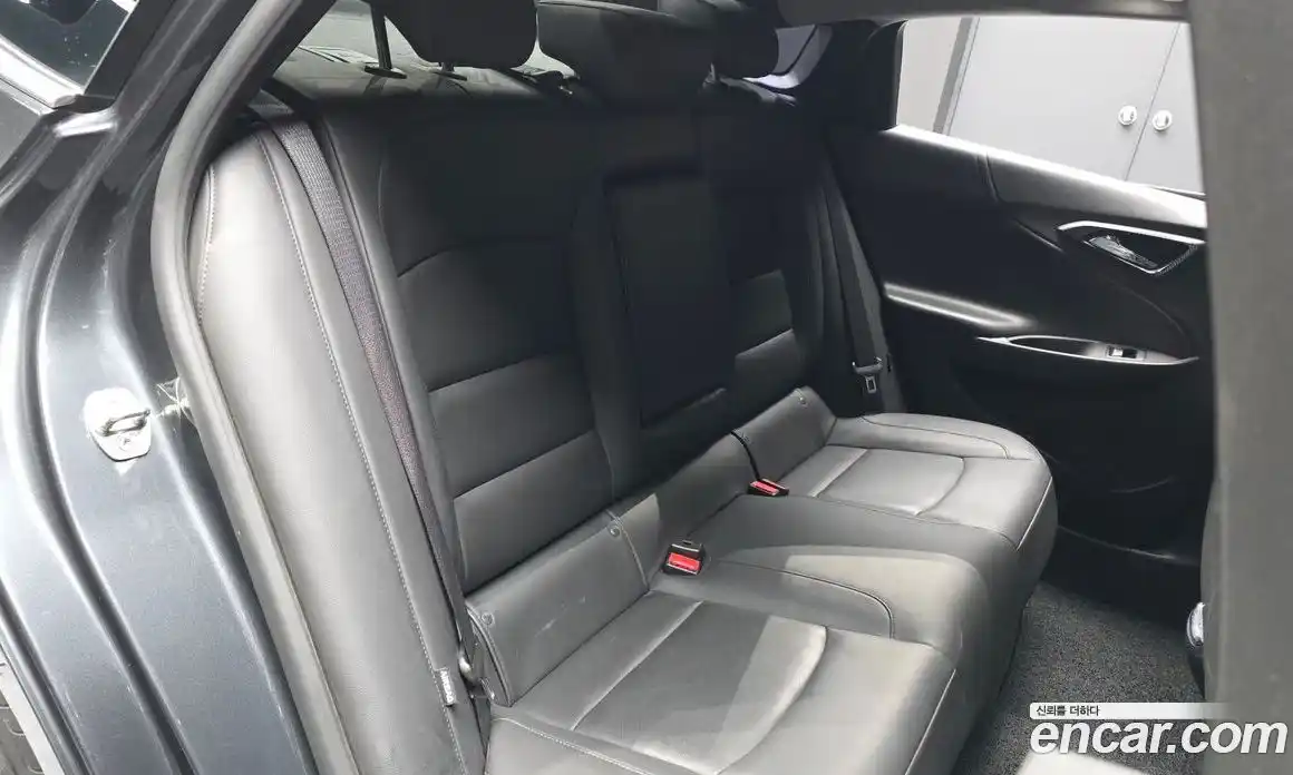 Chevrolet Malibu 2018 1.5 гидро, фото 17