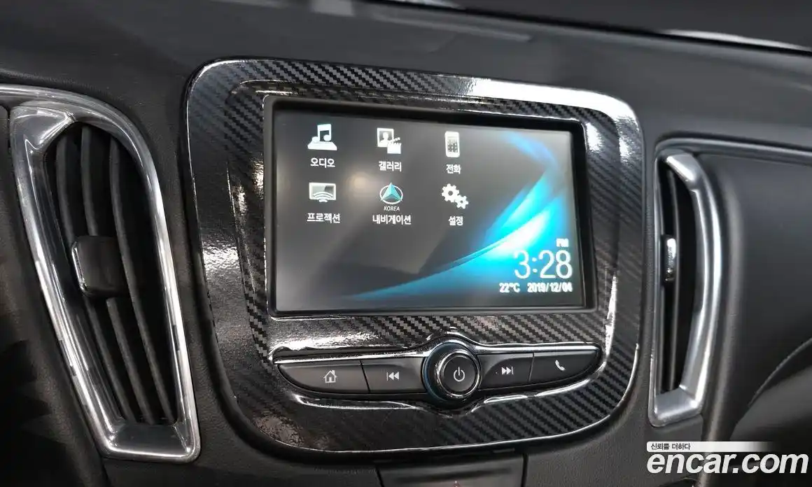 Chevrolet Malibu 2018 1.5 гидро, фото 19