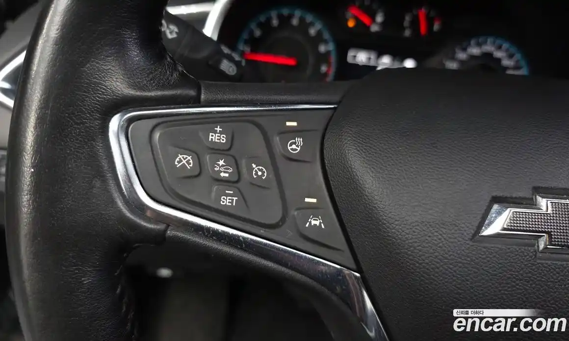 Chevrolet Malibu 2018 1.5 гидро, фото 22
