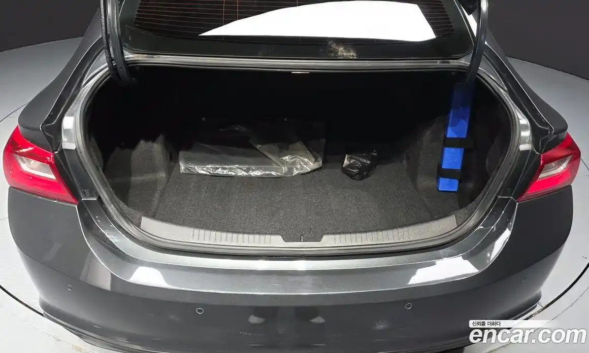 Chevrolet Malibu 2018 1.5 гидро, фото 24