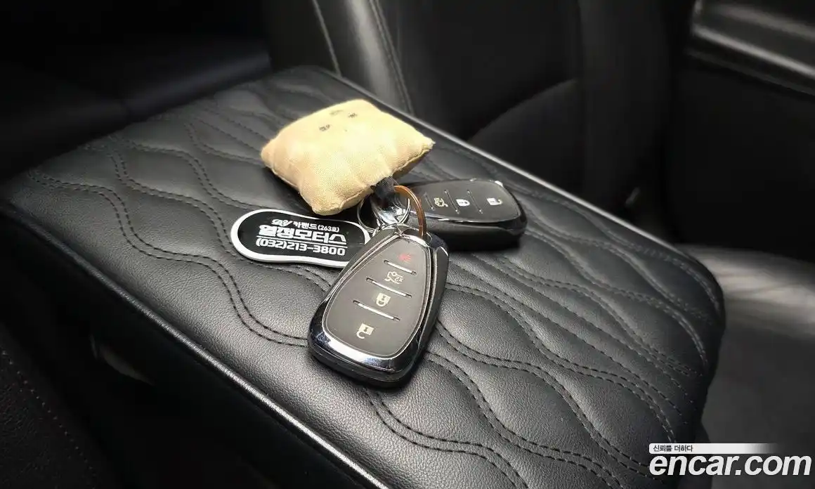 Chevrolet Malibu 2018 1.5 гидро, фото 29