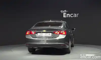 Chevrolet Malibu 2018 1.5 гидро, миниатюра 4