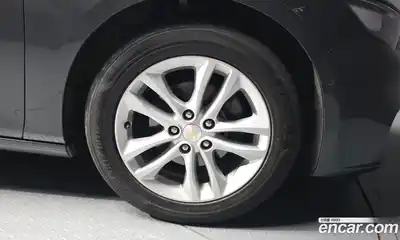 Chevrolet Malibu 2018 1.5 гидро, миниатюра 5